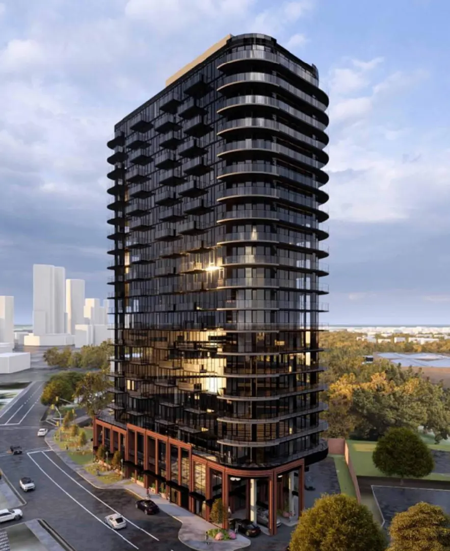6285 & 6289 Main Street Condos