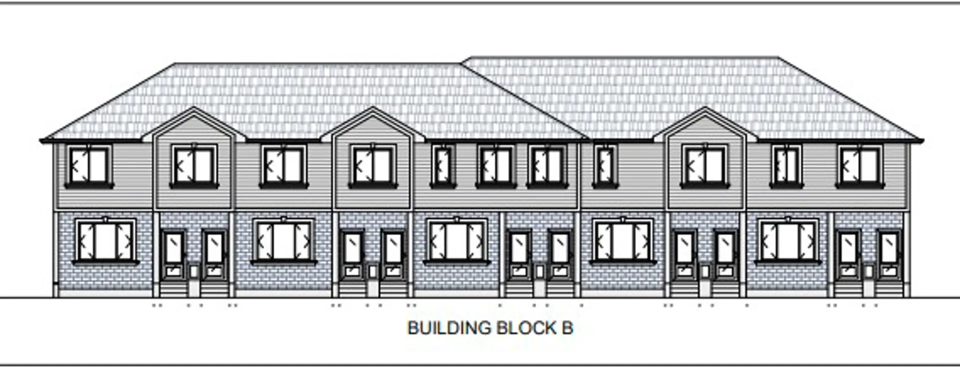 70 Eastchester Avenue Townhomes project imagery