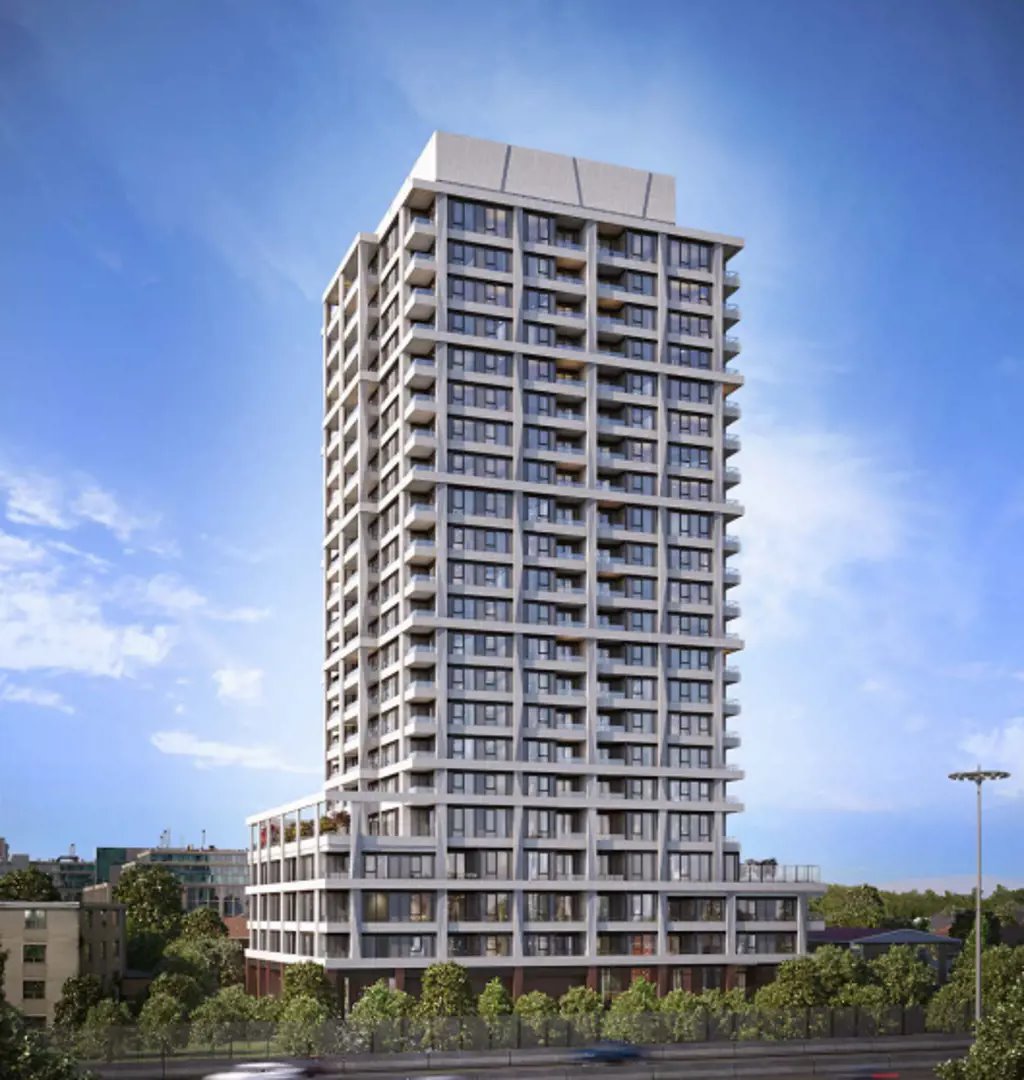 71 Talara Drive Condos rendering 5