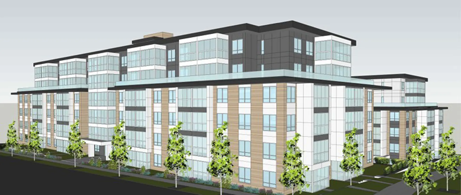 7290 - 7320 208 Street Condos