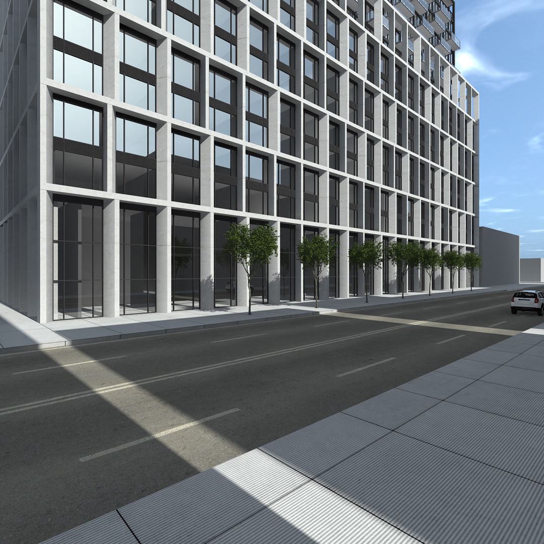 778 King Street West Condos