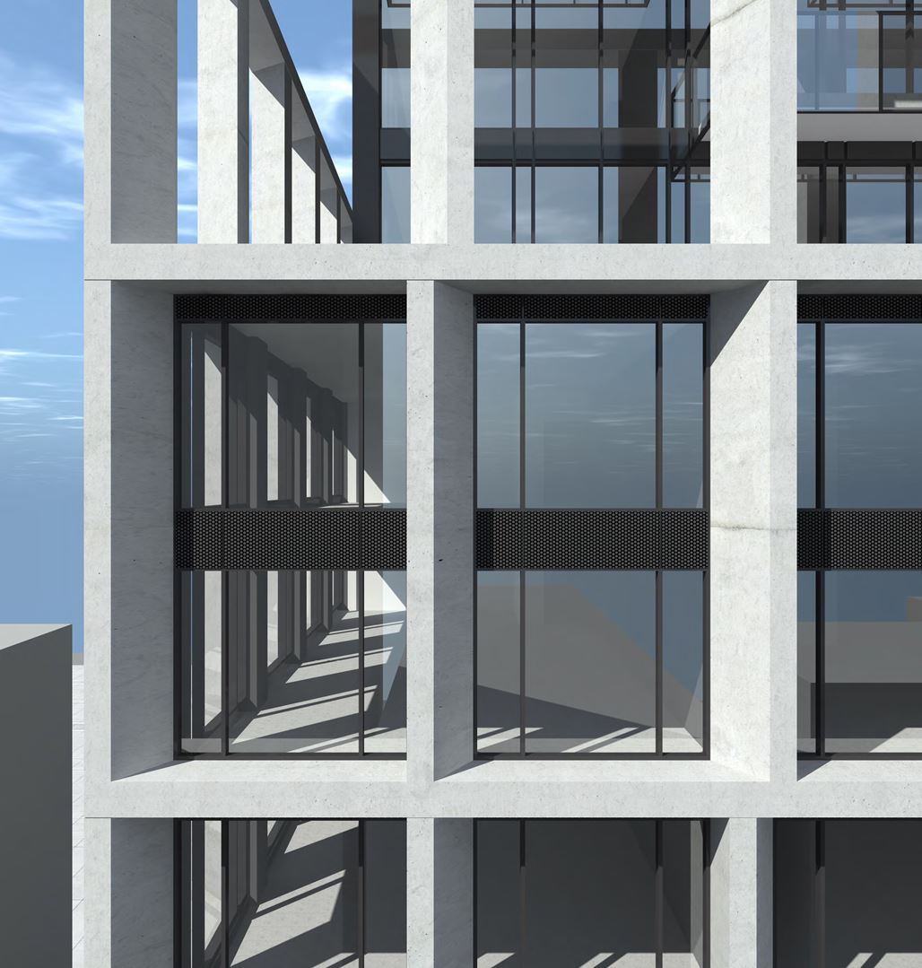 778 King Street West Condos rendering 5