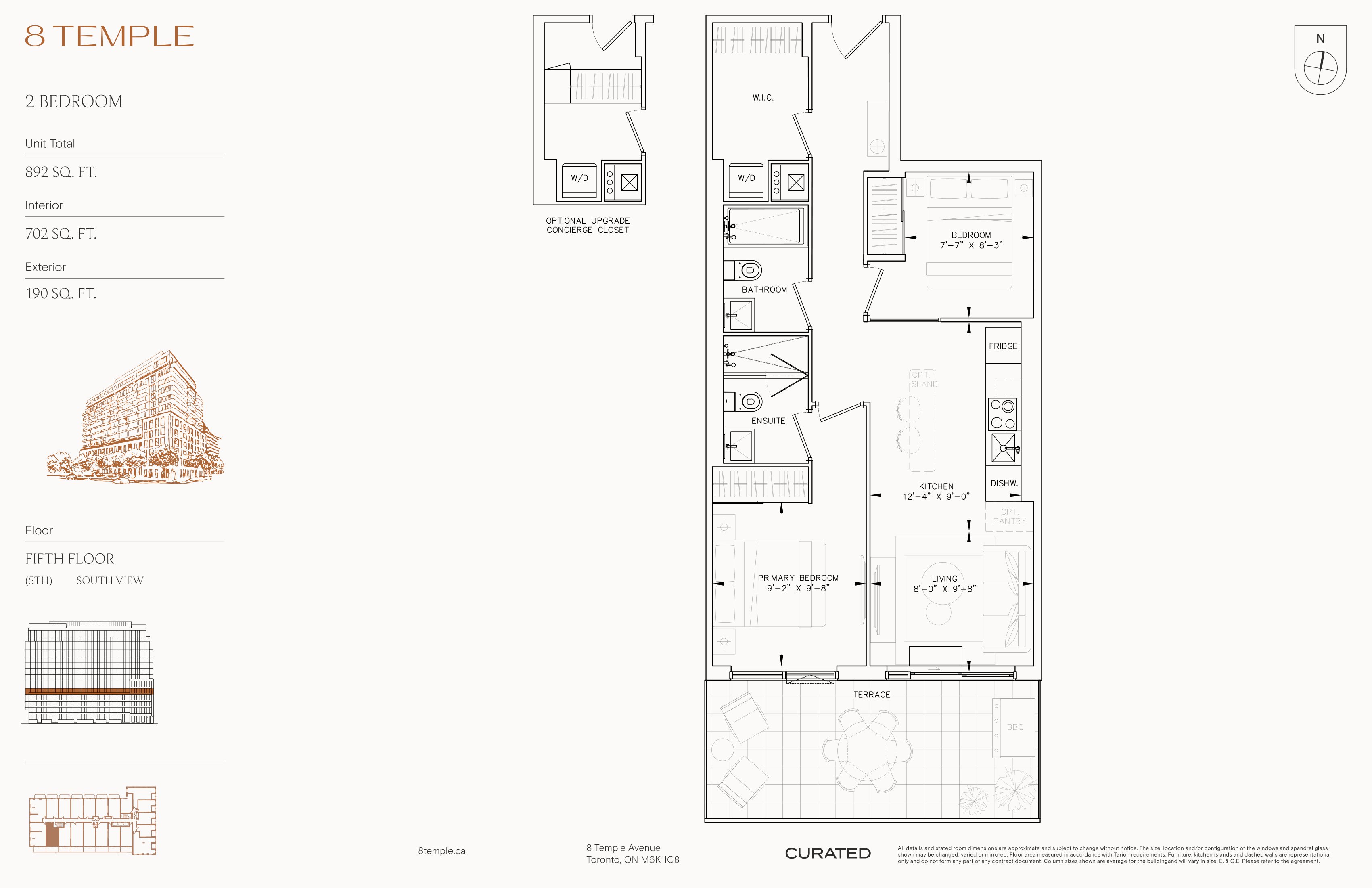 702 floor plan