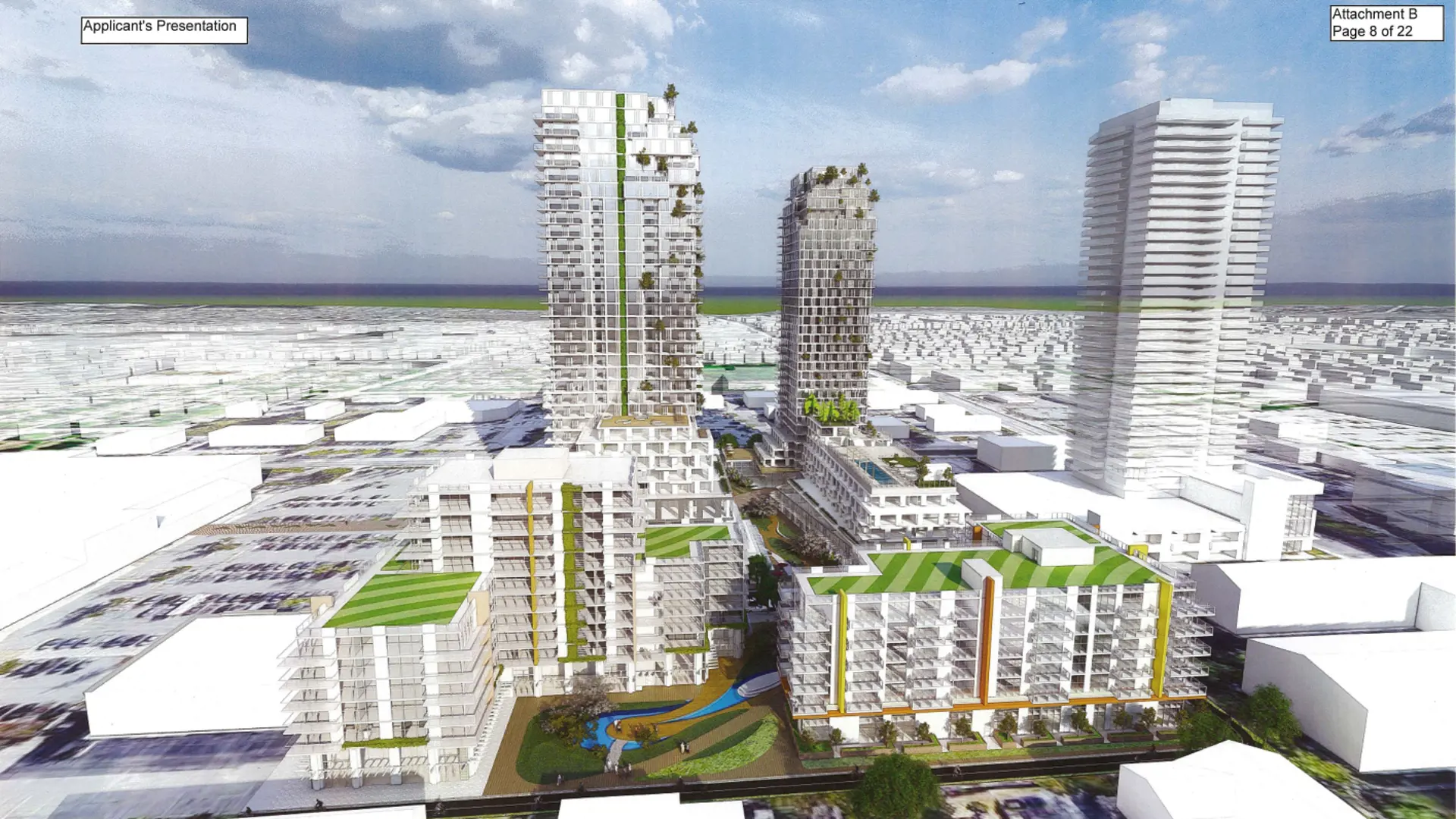 8037 - 8087 120 Street Condos rendering