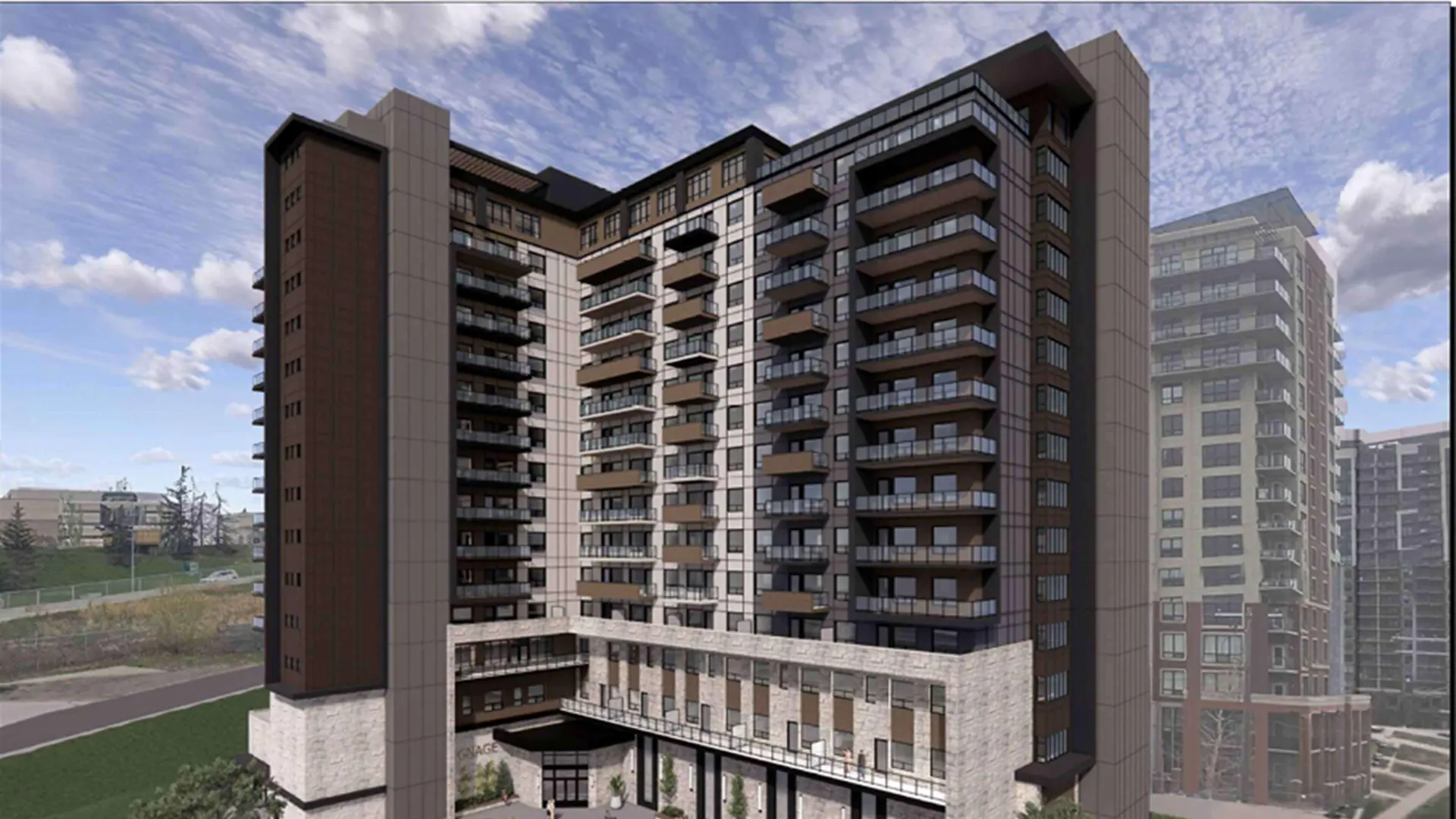 8610 Horton Road SW Condos