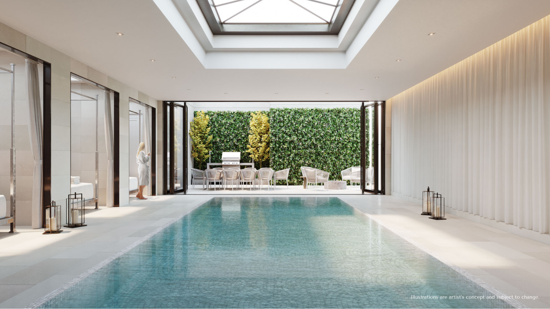 89 Avenue Yorkville rendering 3