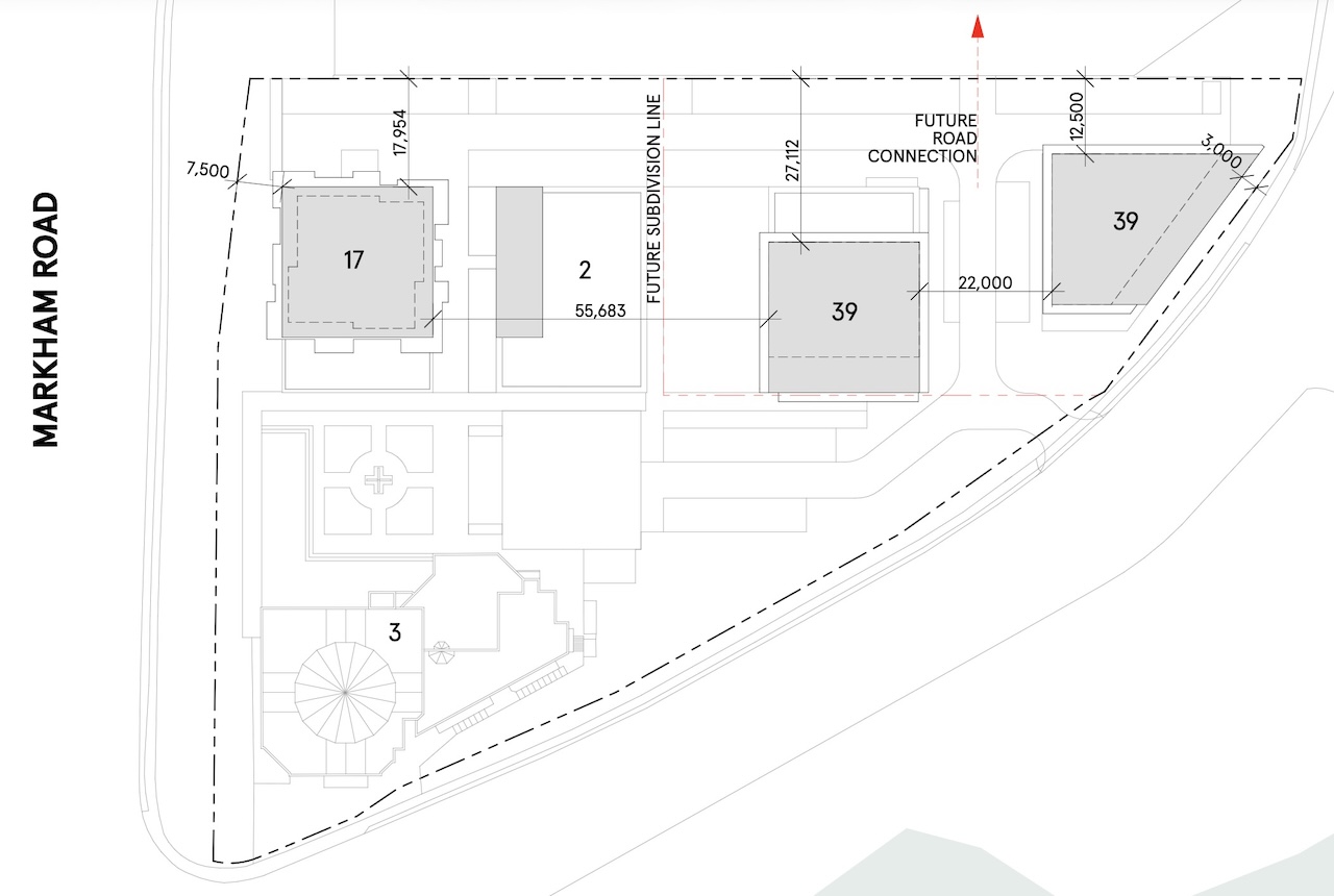 930 Progress Avenue Condos rendering 5