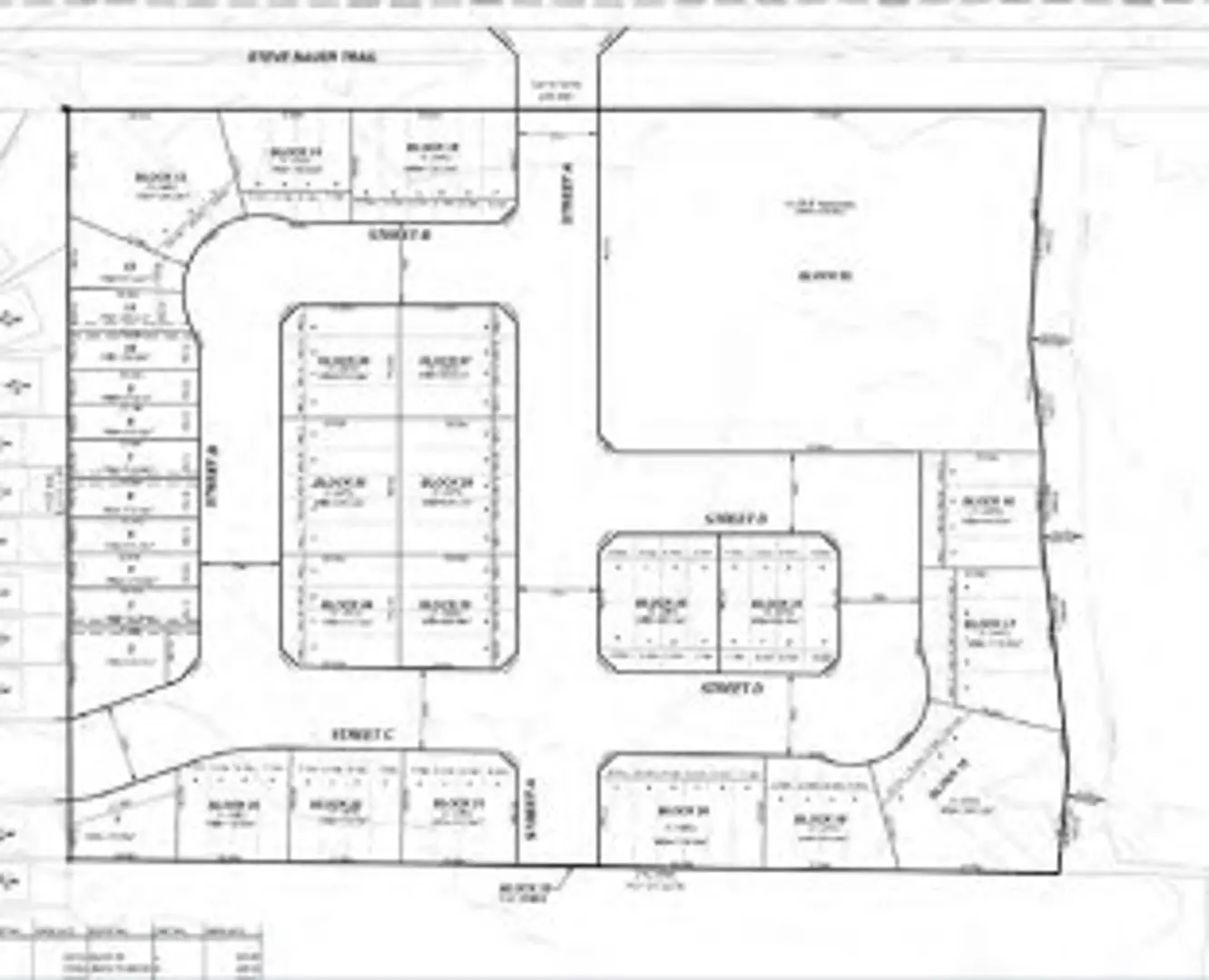 960 Clare Avenue Townhomes
