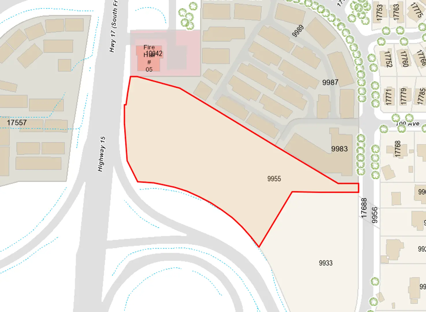 9955 Barnston Drive East Townhomes, Surrey. Artist’s rendering.
