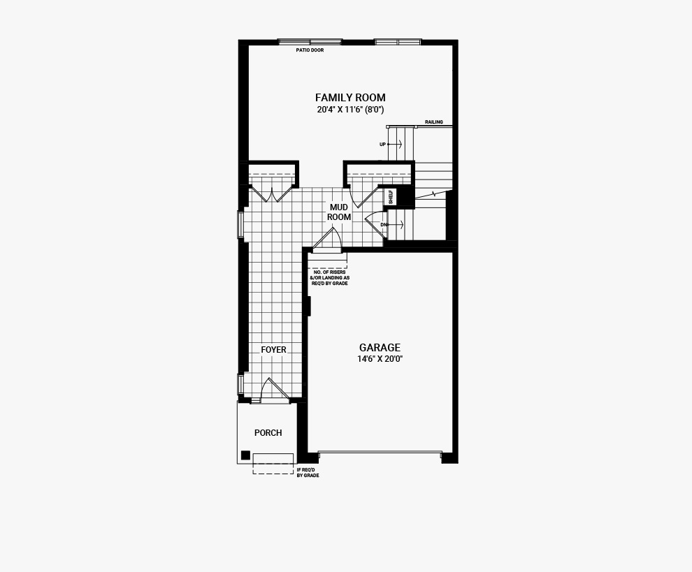 Brighton plan preview