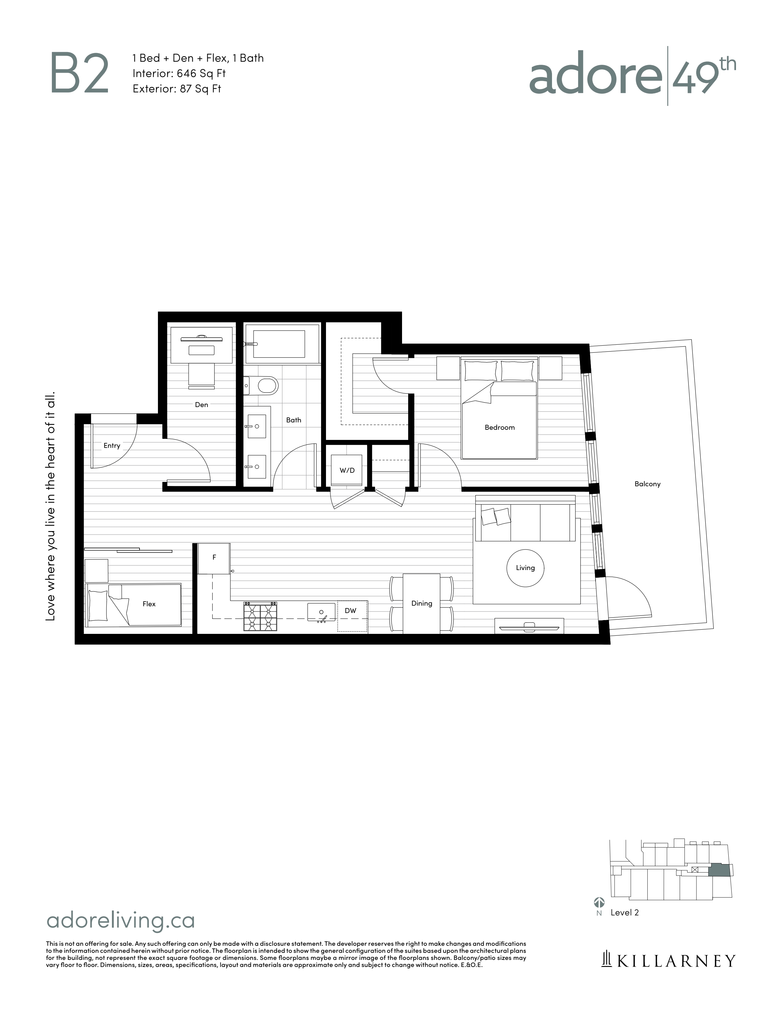 B2 plan preview