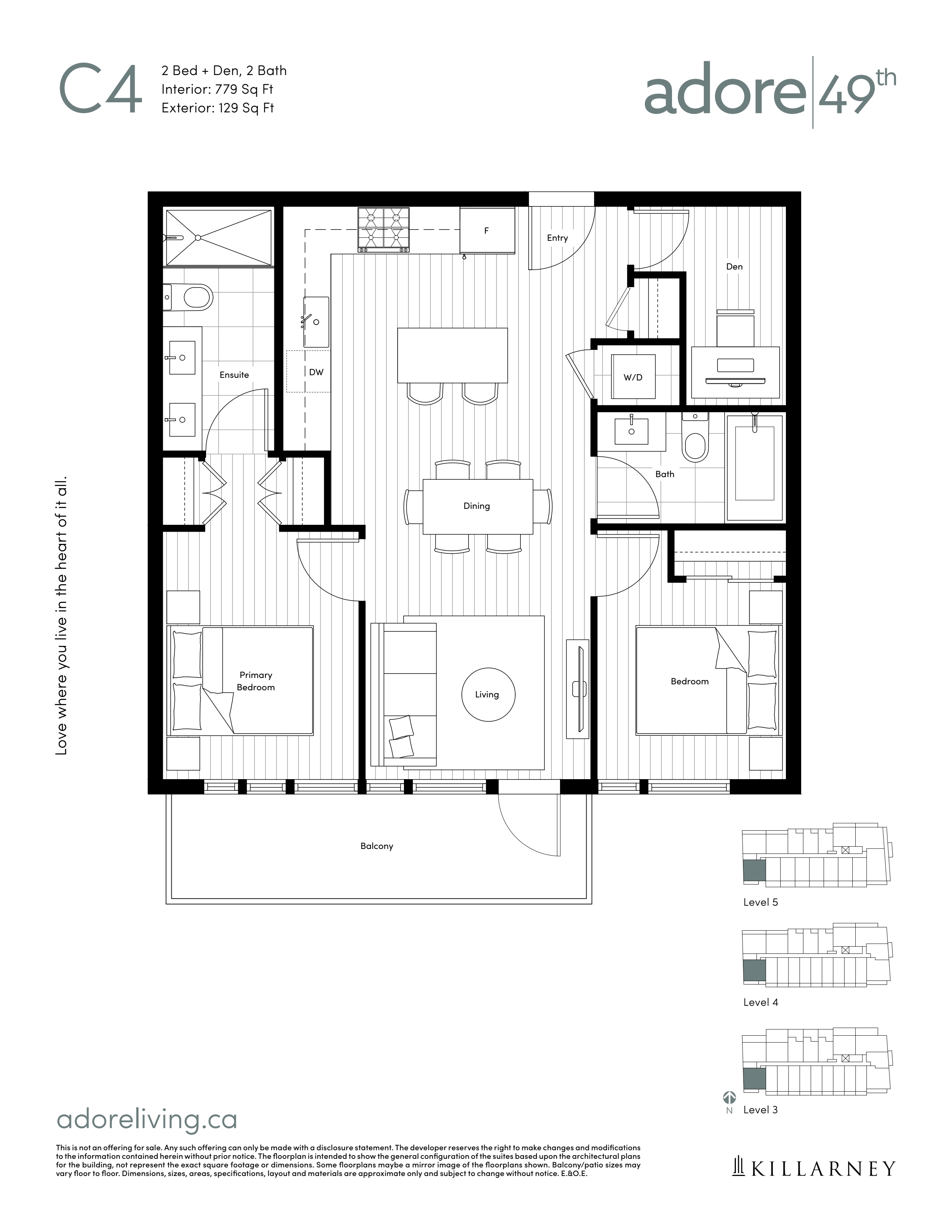 C4 plan preview