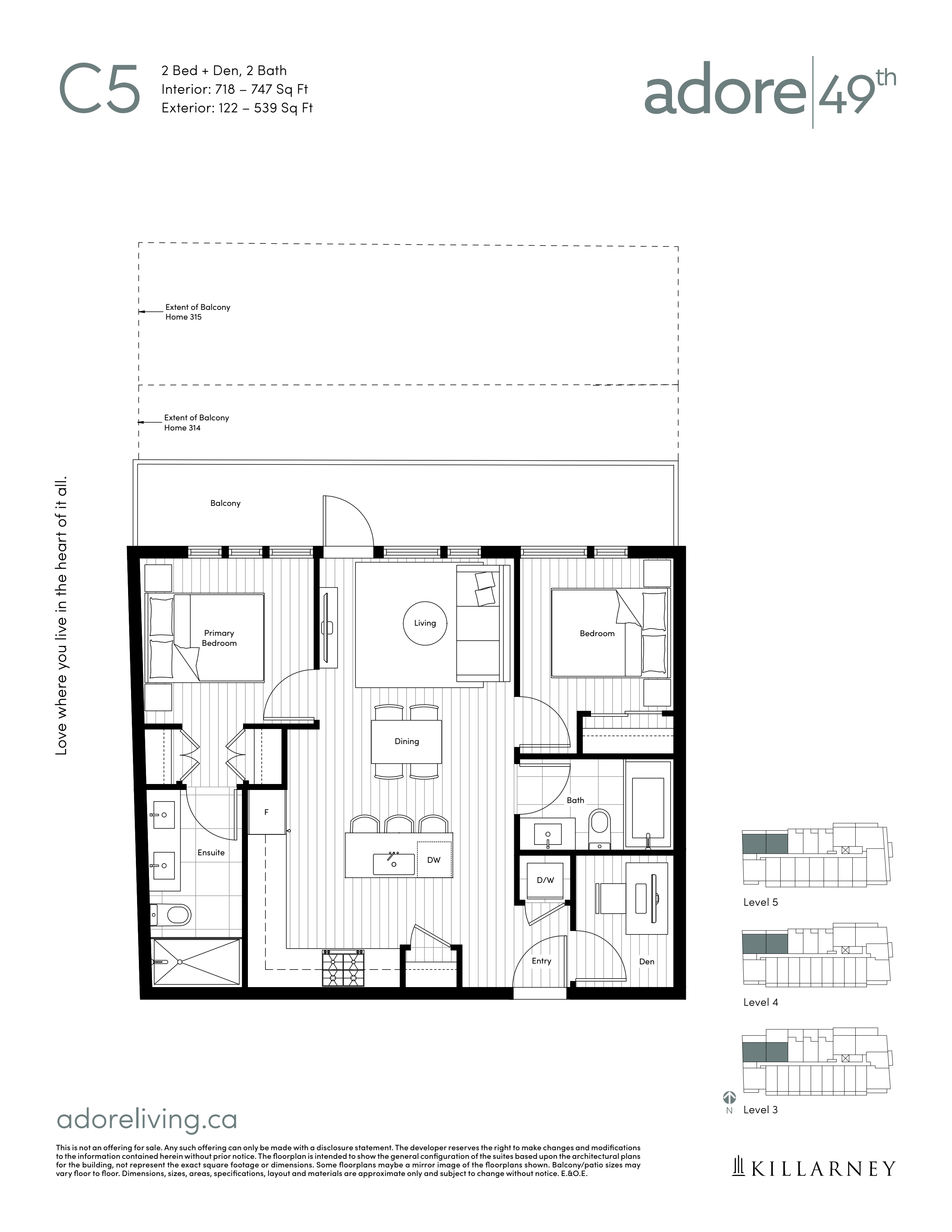 C5 plan preview