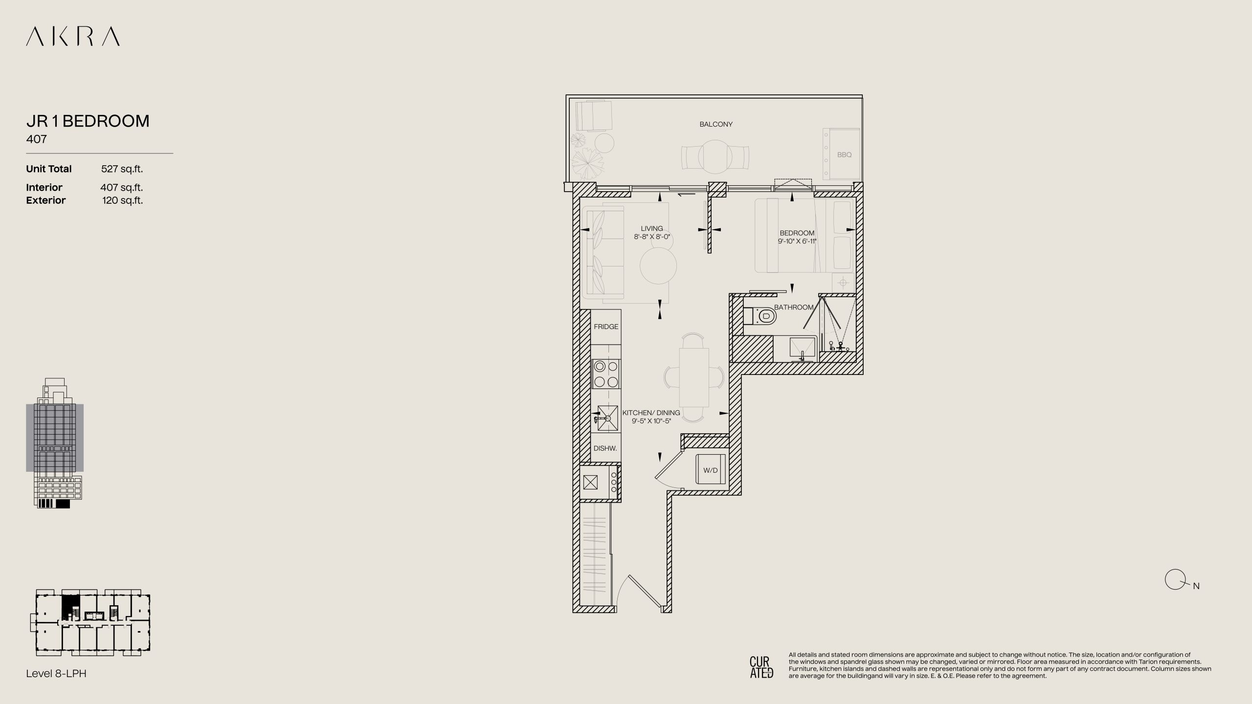 407 plan preview