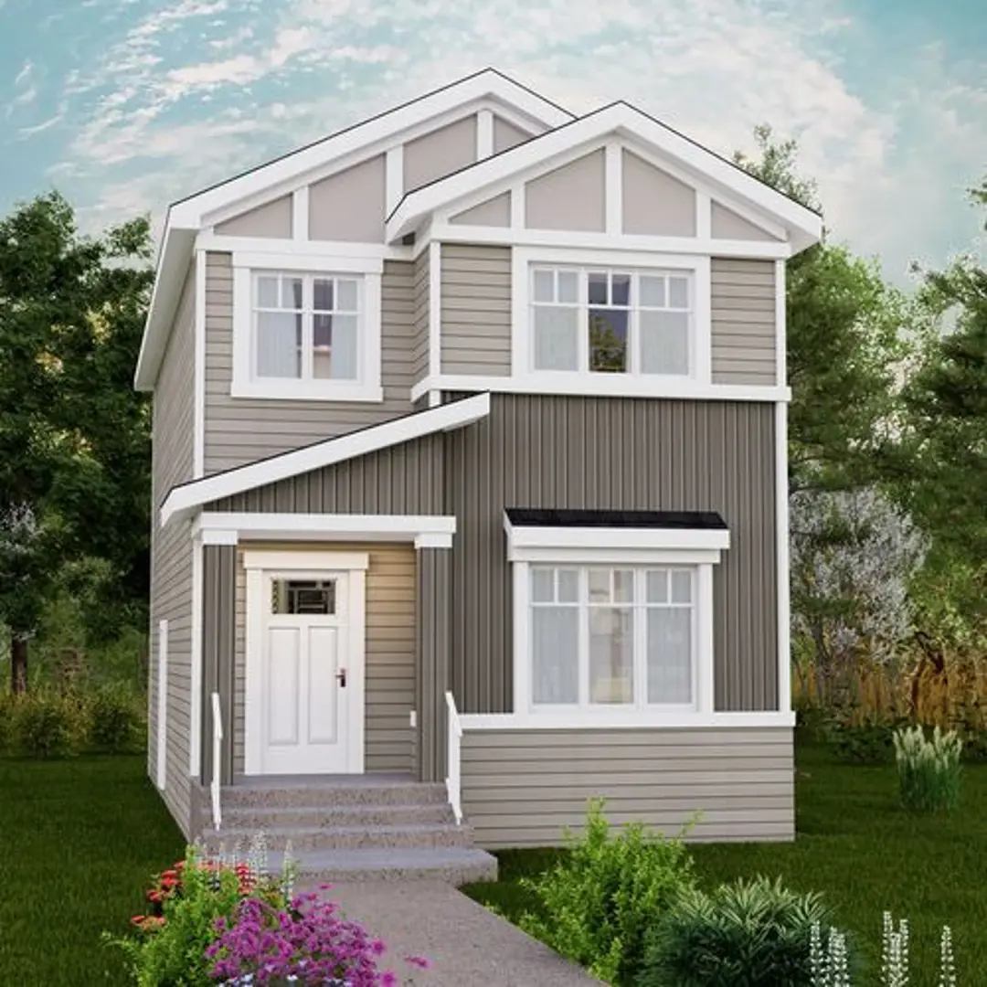 Alces, Edmonton. Artist’s rendering.