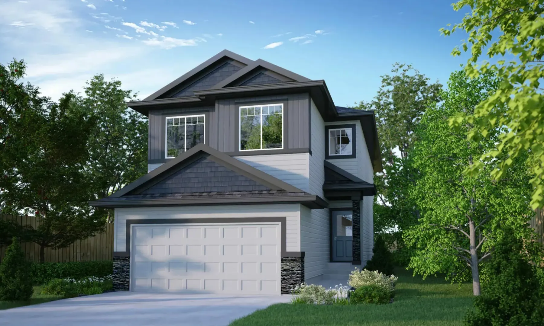 Alces, Edmonton. Artist’s rendering.