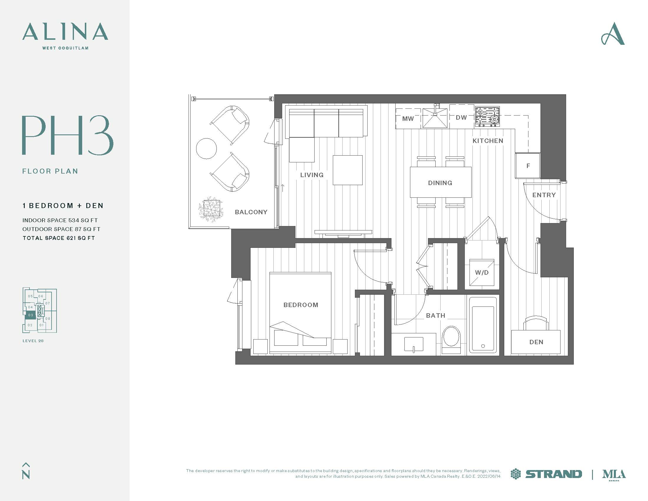 Plan PH3 plan preview