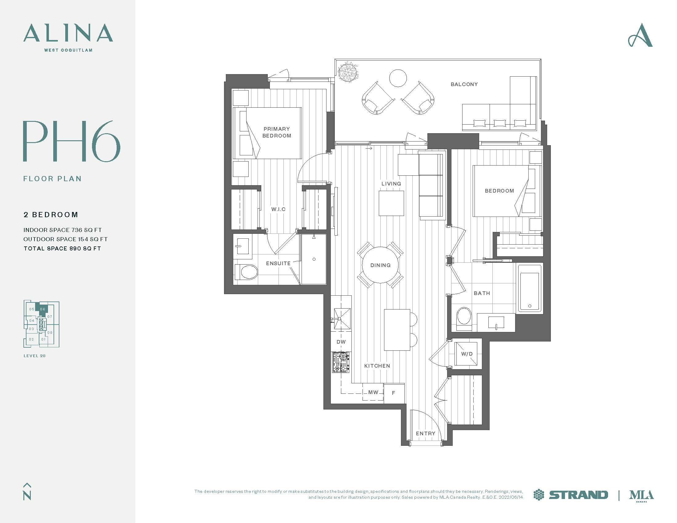 Plan PH6 plan preview