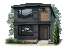 Robson plan preview