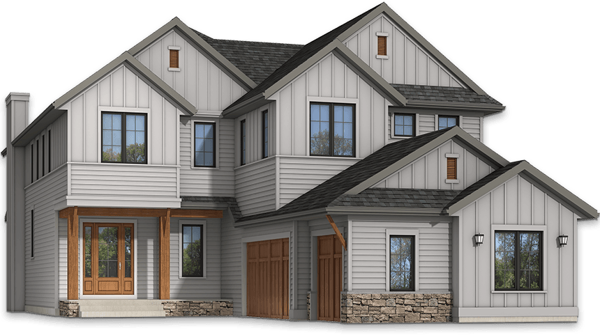 Artisan floor plan