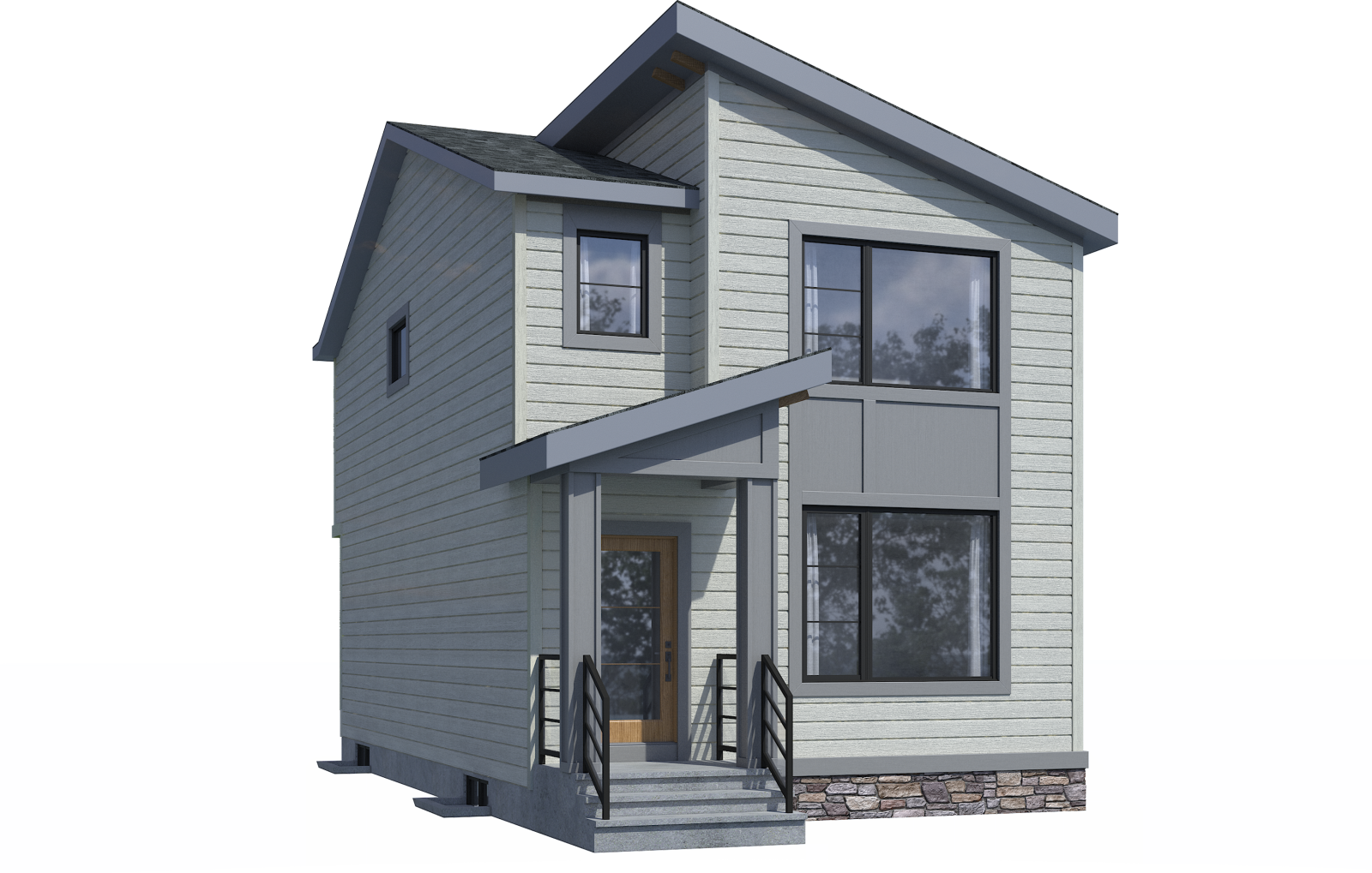 Fuse floor plan