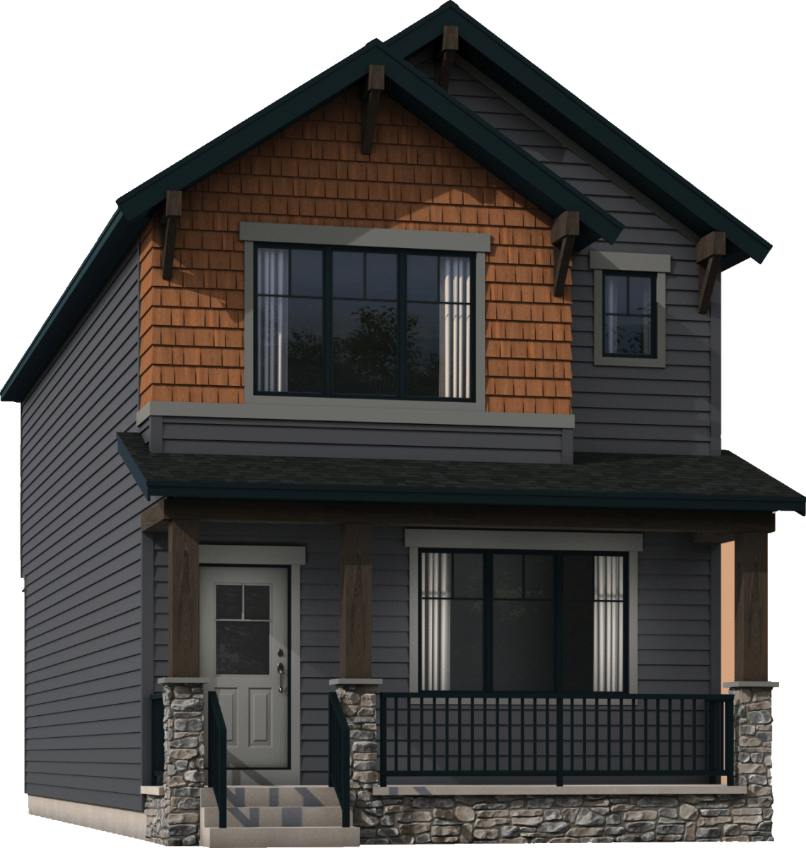 Hearth plan preview