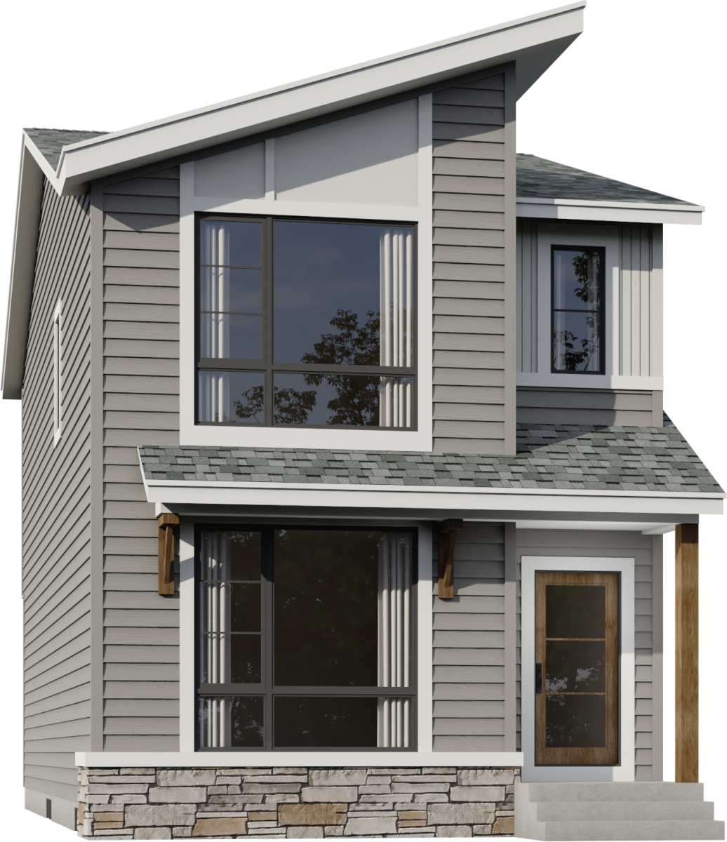 Vista plan preview