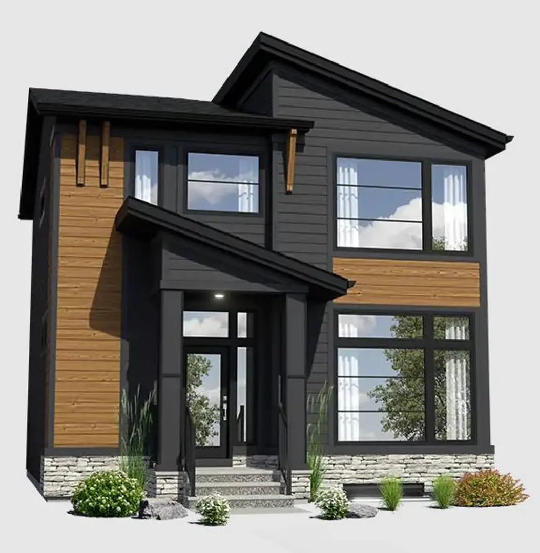 Alpine Park, Calgary. Artist’s rendering.