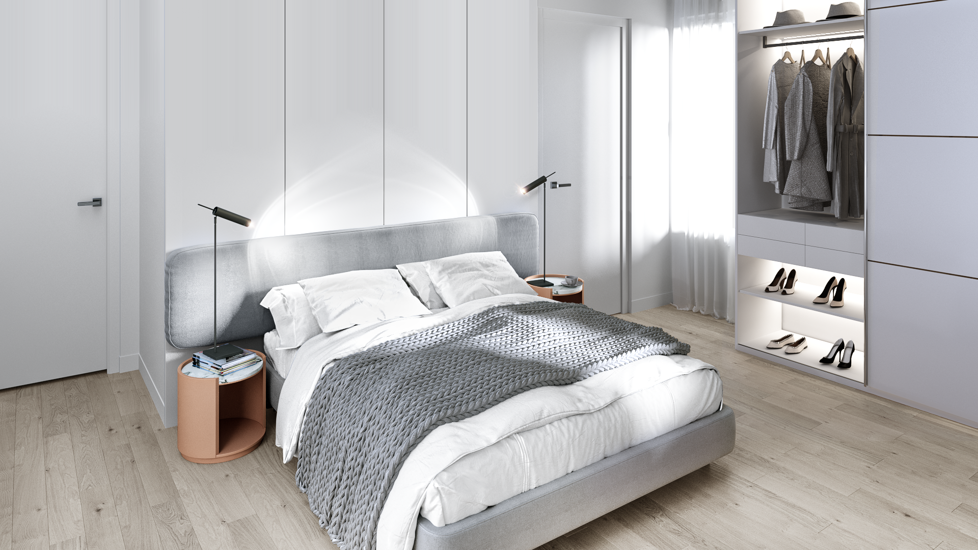 Amelia Condos by Oikoi Living rendering 3