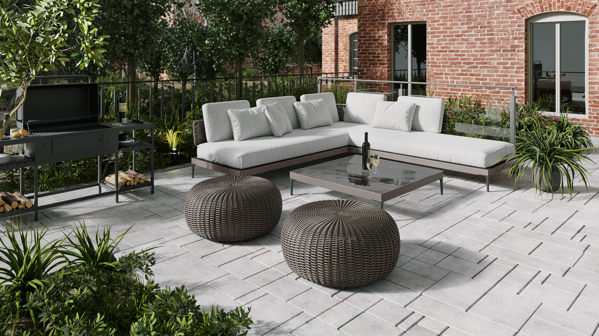 Amelia Condos by Oikoi Living rendering 4