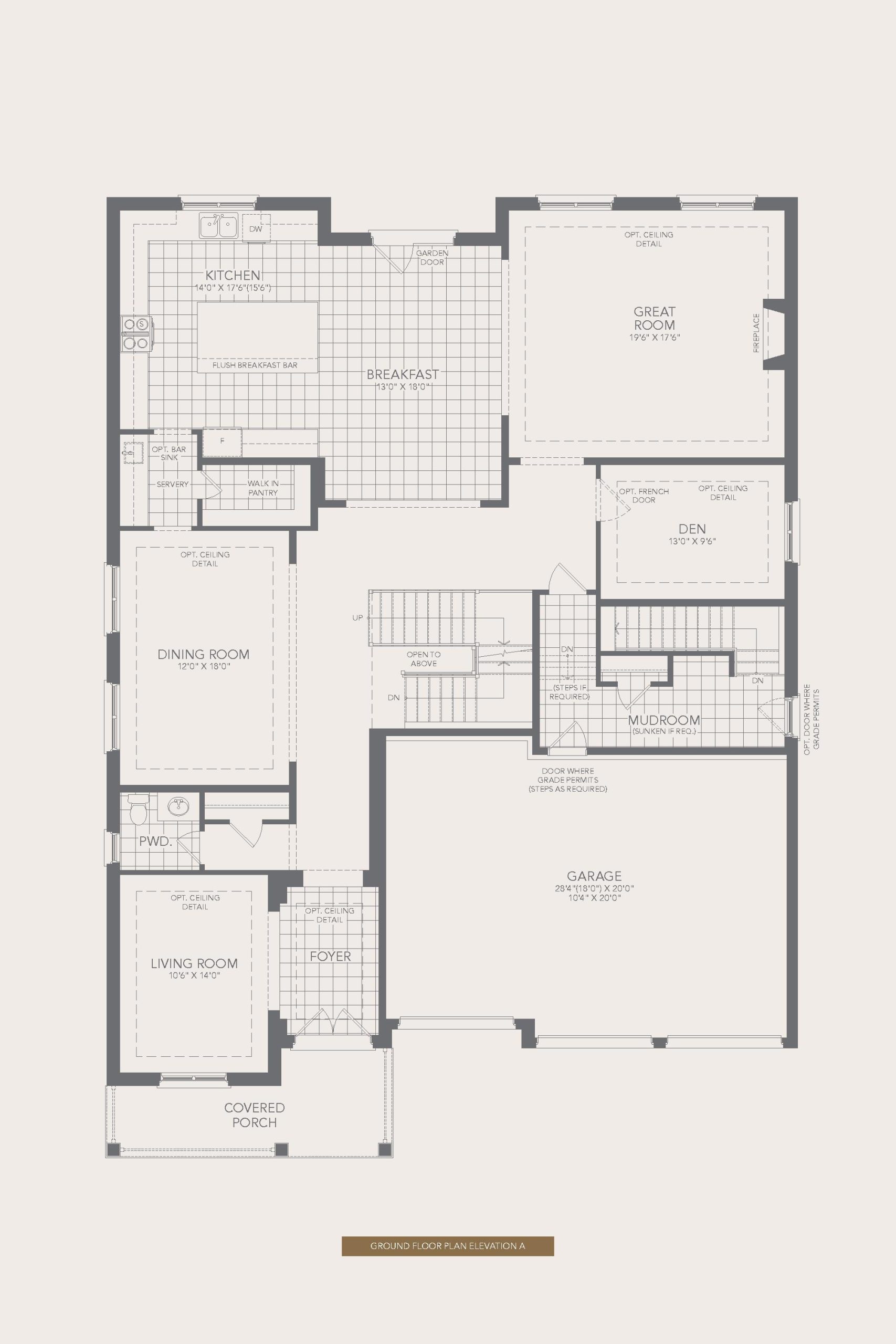 Valour 3 plan preview