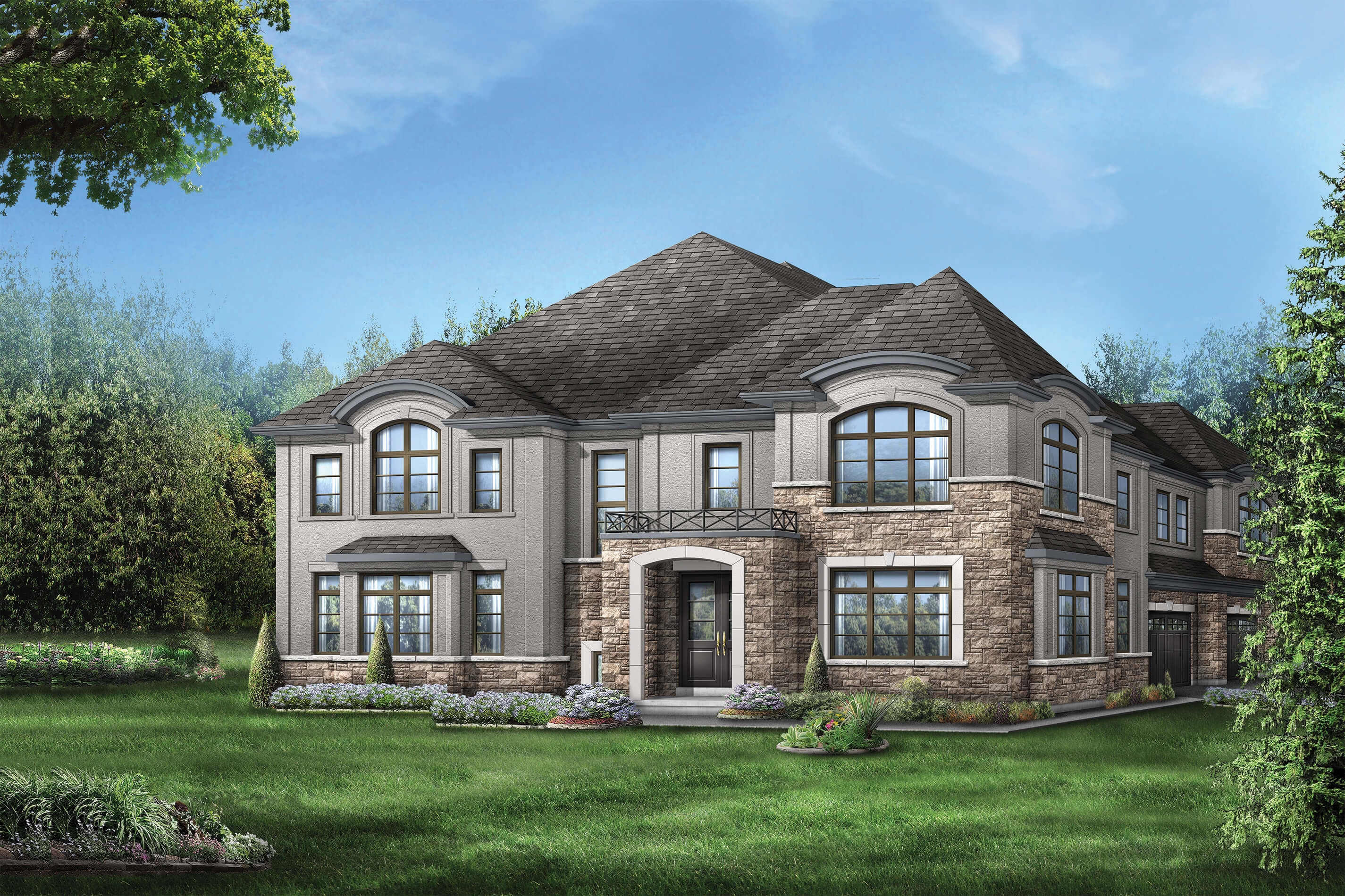 Franklin B plan preview