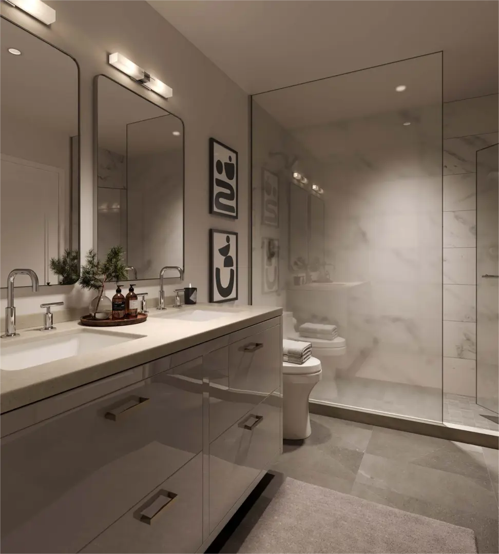 Angular (former), Toronto. Artist’s rendering.