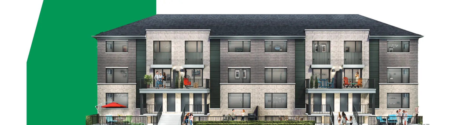 Anthem, Ottawa. Artist’s rendering.
