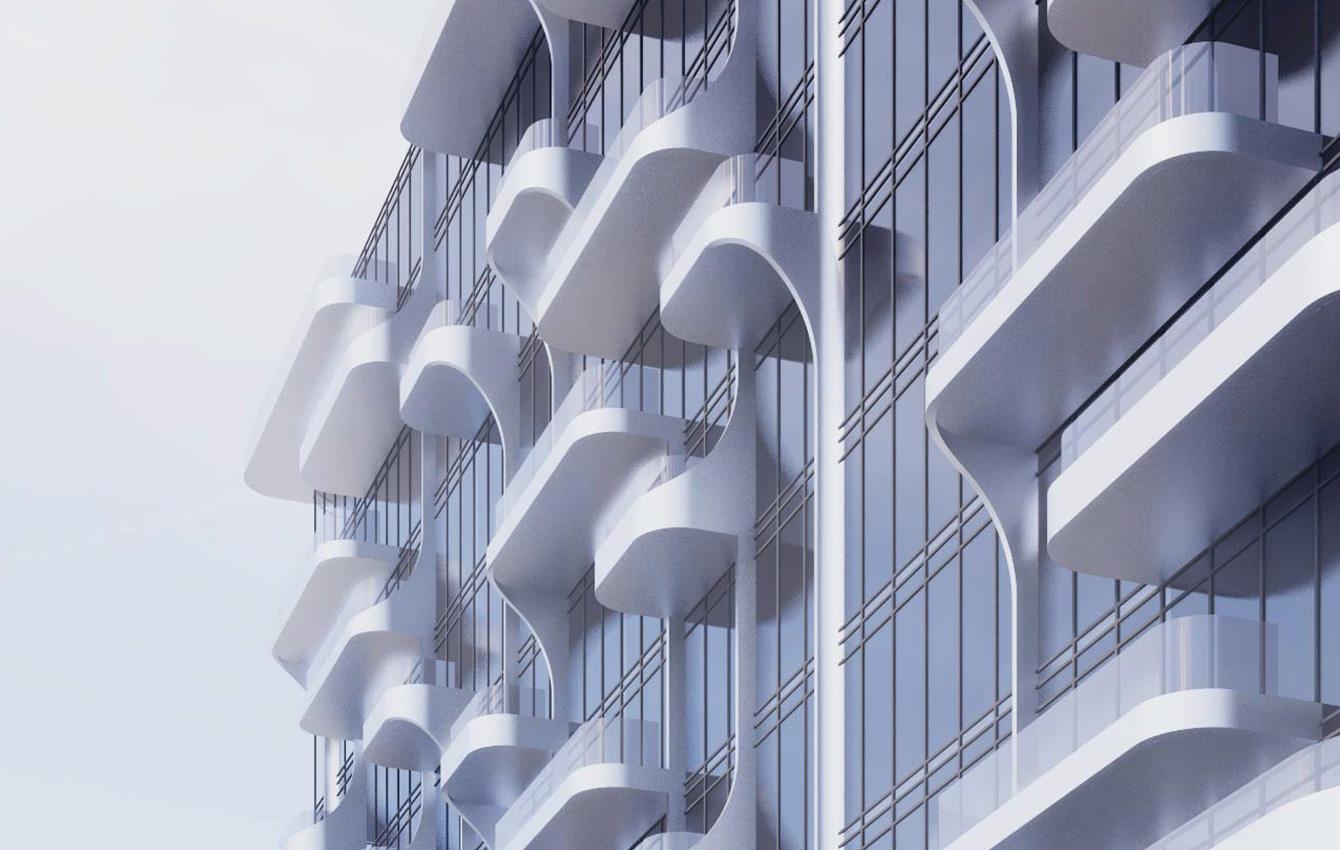 ANX Condos rendering 3