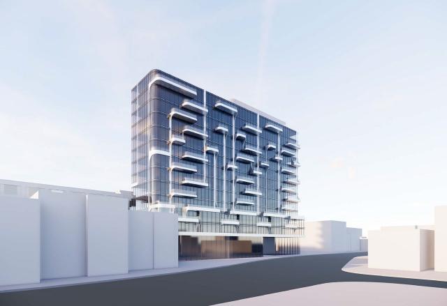 ANX Condos rendering 4