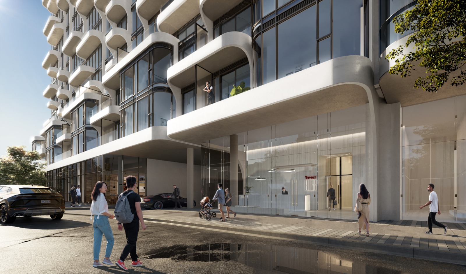 ANX Condos rendering 5