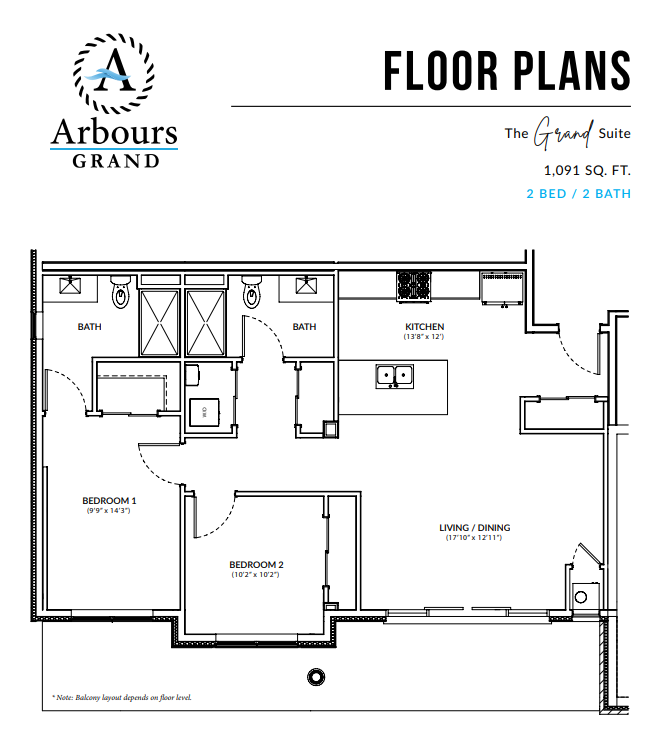 The Grand plan preview