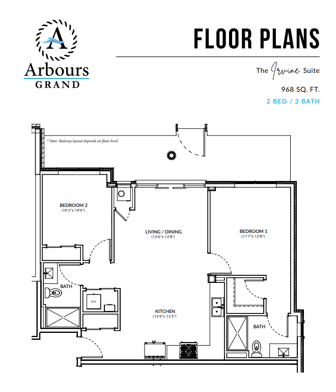 The Irvine plan preview