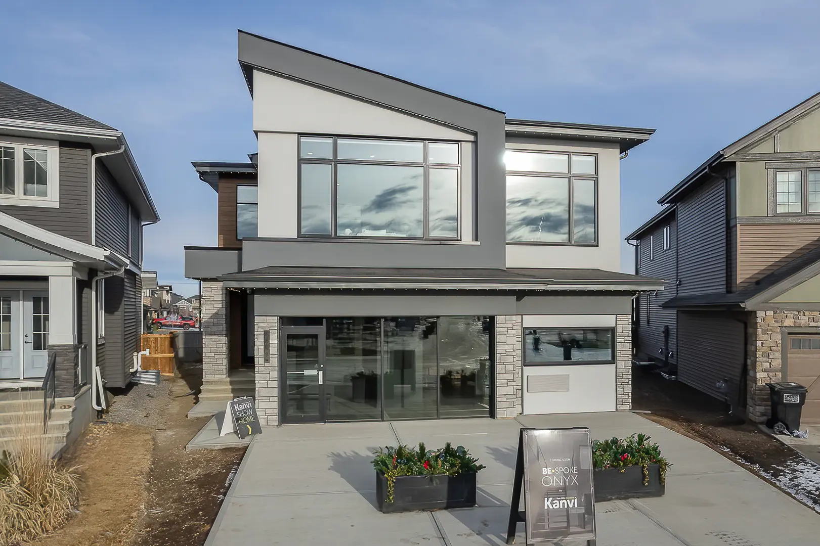 Arbours of Keswick, Edmonton. Artist’s rendering.