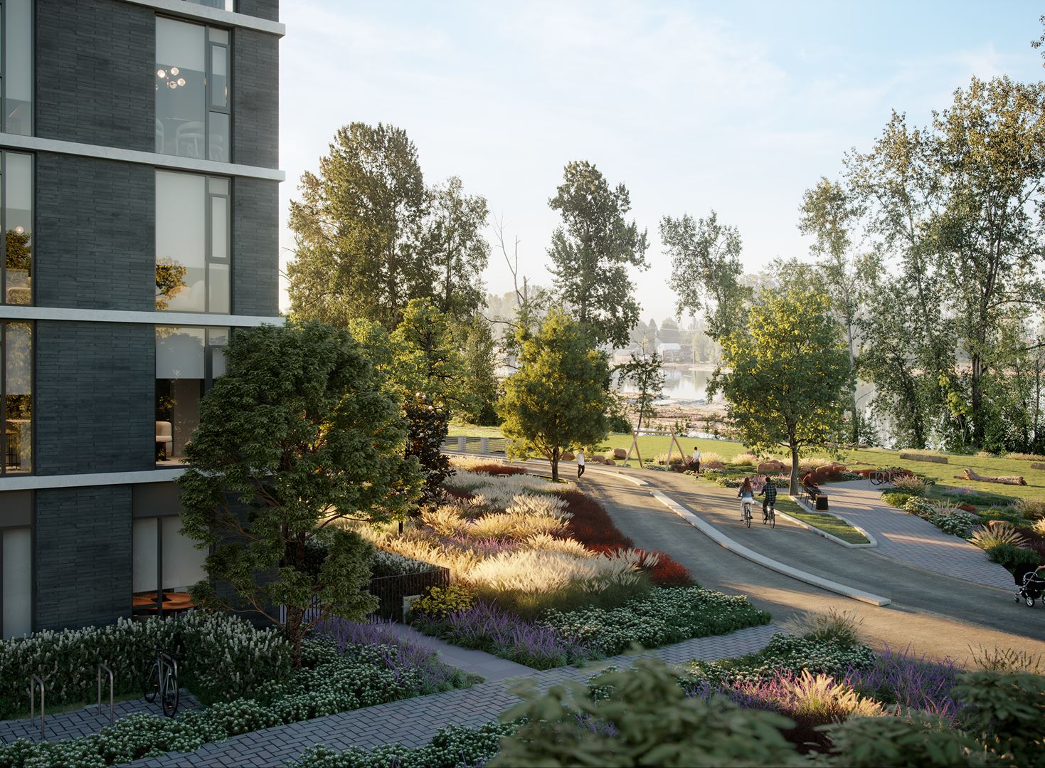 Ardea Condos rendering 3