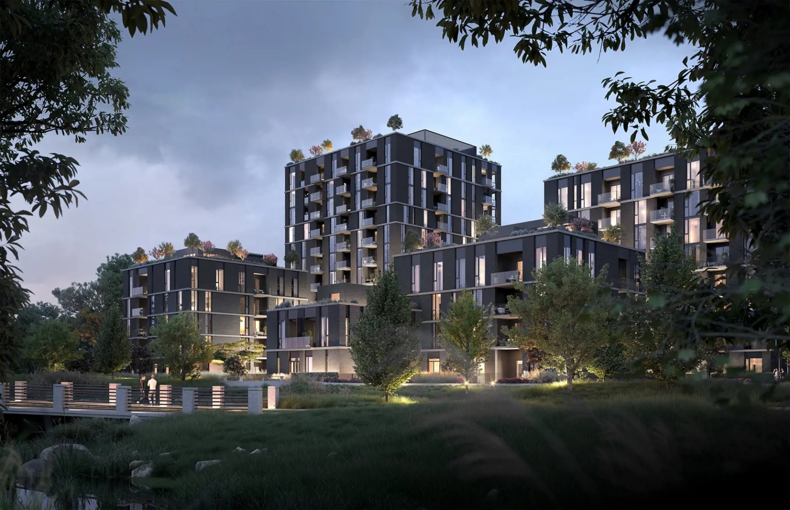 Ardea Condos rendering 4