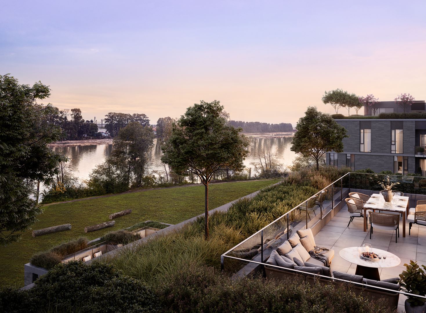 Ardea Condos rendering 5