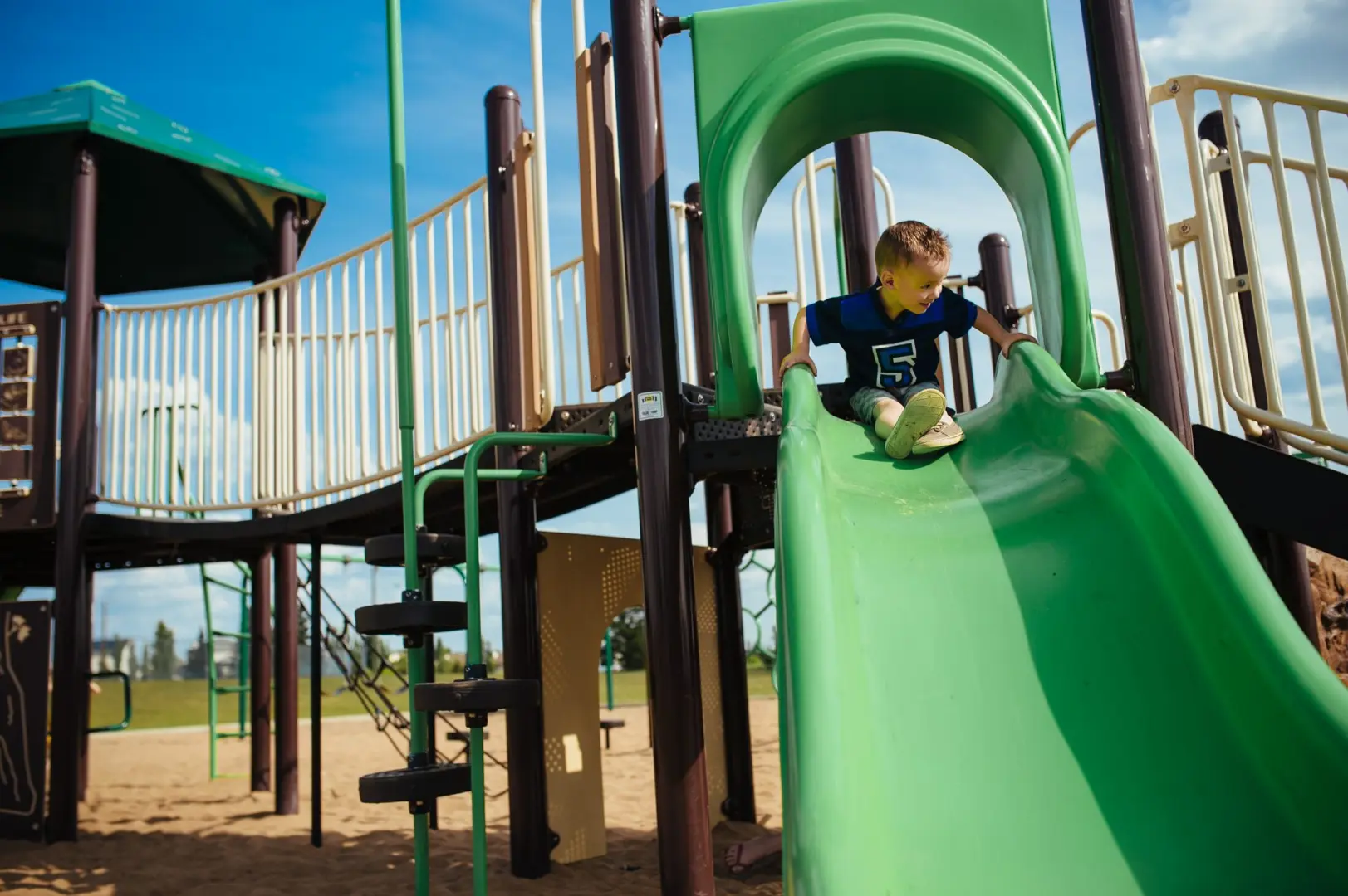 Ardrossan, Amenities