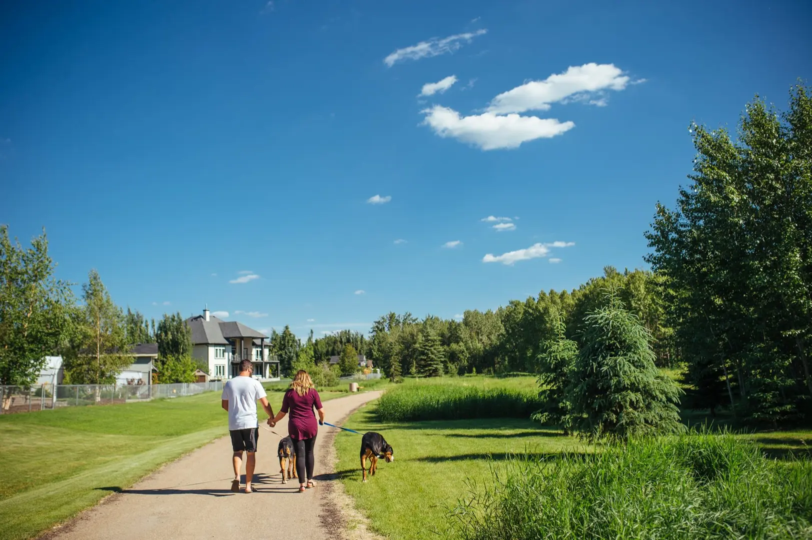 Ardrossan, Amenities