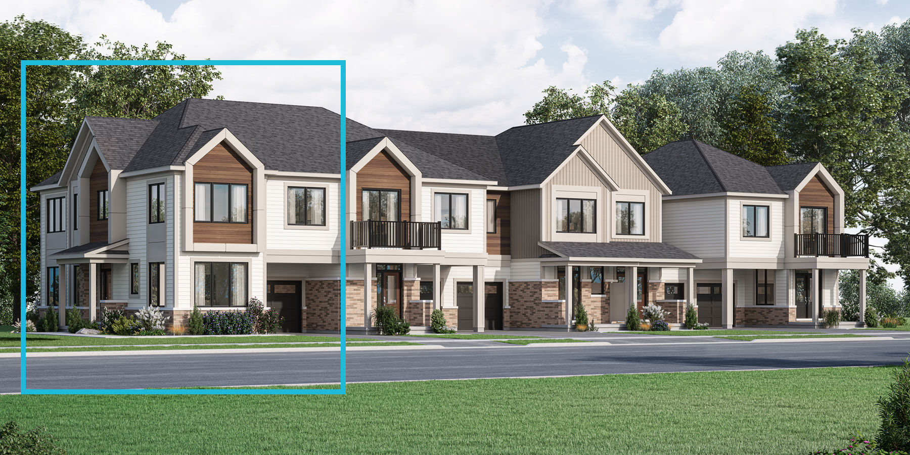 Whitmore Corner floor plan