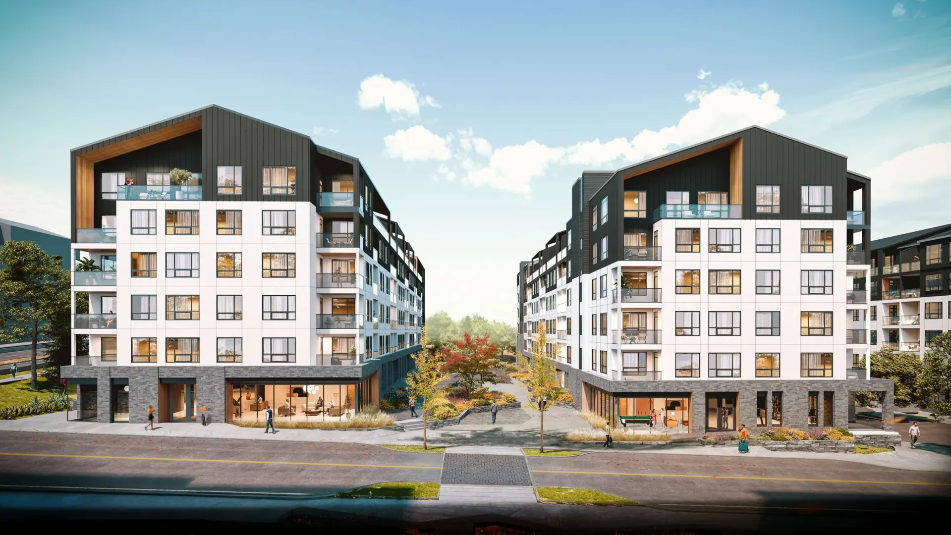 Aspen Village MP Community