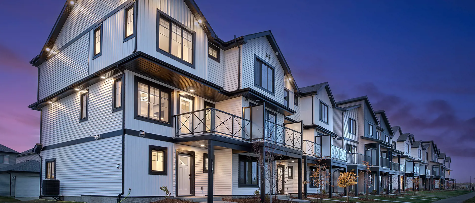 Aster, Edmonton. Artist’s rendering.
