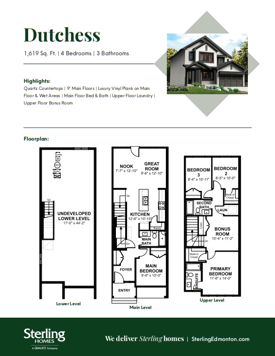 Dutchess 18 plan preview