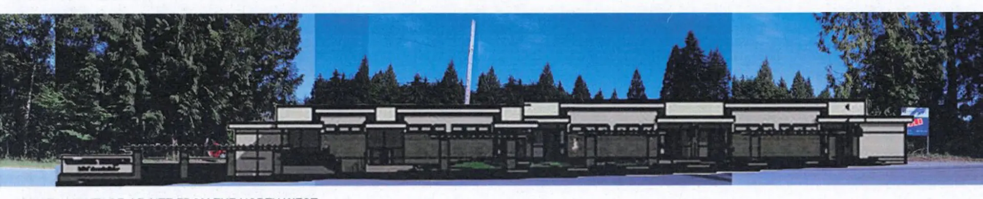 Atwood, Coquitlam. Artist’s rendering.